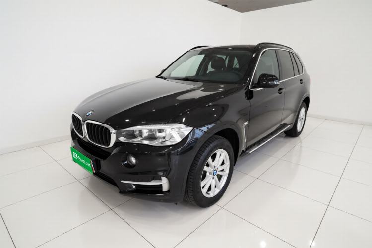 Used BMW X5 2015 xDrive28i