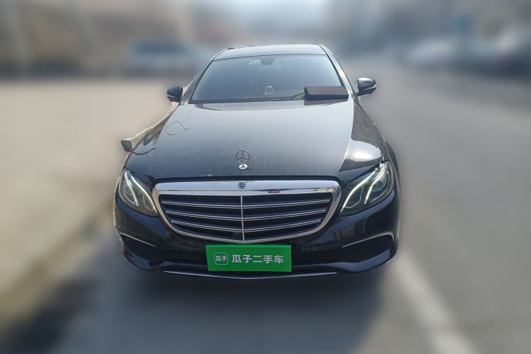 Used Mercedes-Benz E-Class 2020 Restyled E 300 L Exclusive Edition