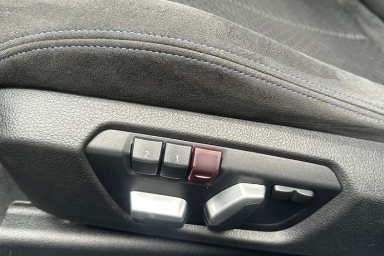 Used BMW 3 Series 2017 320i M Sport