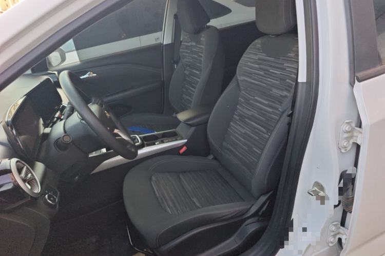 Used Chevrolet Monza 2023 1.5L Dual-Clutch Enjoyment Edition