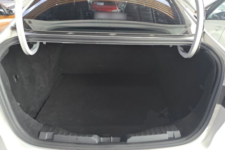 Used Ford Escort 2015 1.5L Manual Fashion Edition
