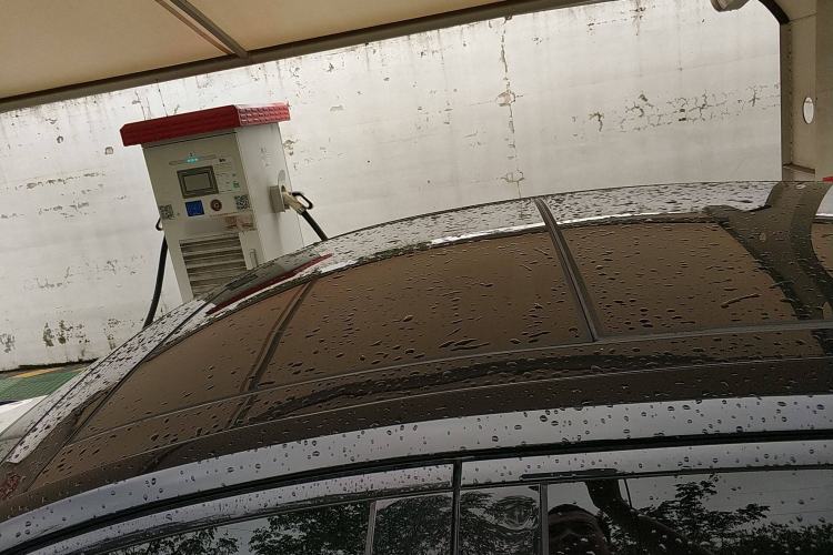 Used ARCFOX Alpha S 2023 Pioneer Edition
