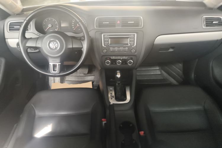 Used Volkswagen Sagitar 2014 Revised Version 1.6L Automatic Comfort Edition