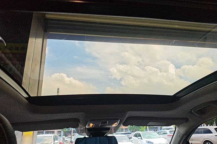 Used GAC Trumpchi GS4 2022 270T Automatic Smart Drive Technology Edition