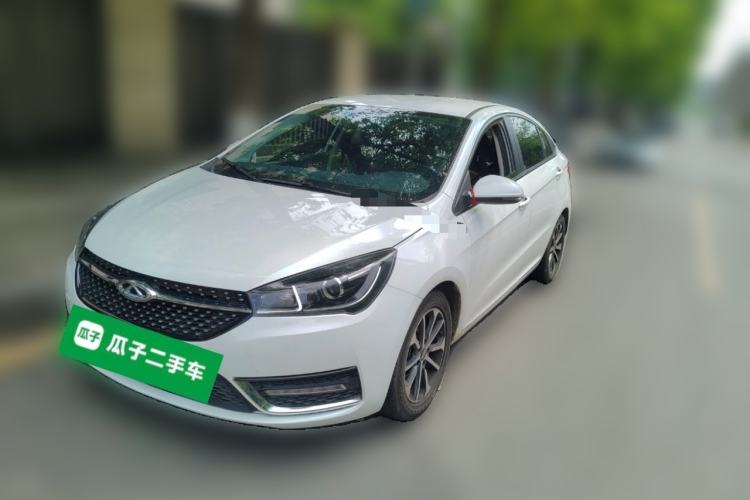 Used Chery Arrizo 5 2021 PRO 1.5L CVT Youth Edition