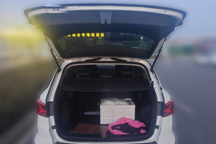 Used Jetta VS7 2021 Panda Edition 1.4T Automatic Enjoyment Model