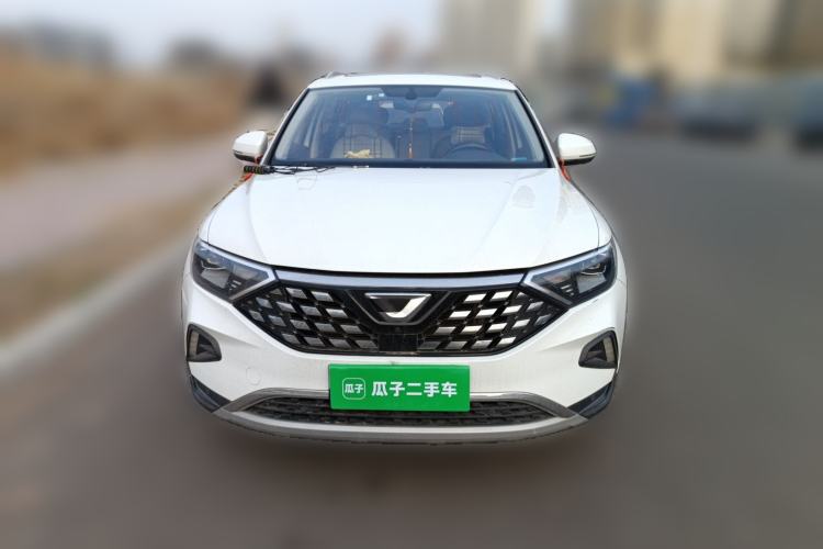 Used Jetta VS7 2020 1.4T Automatic Glory Edition