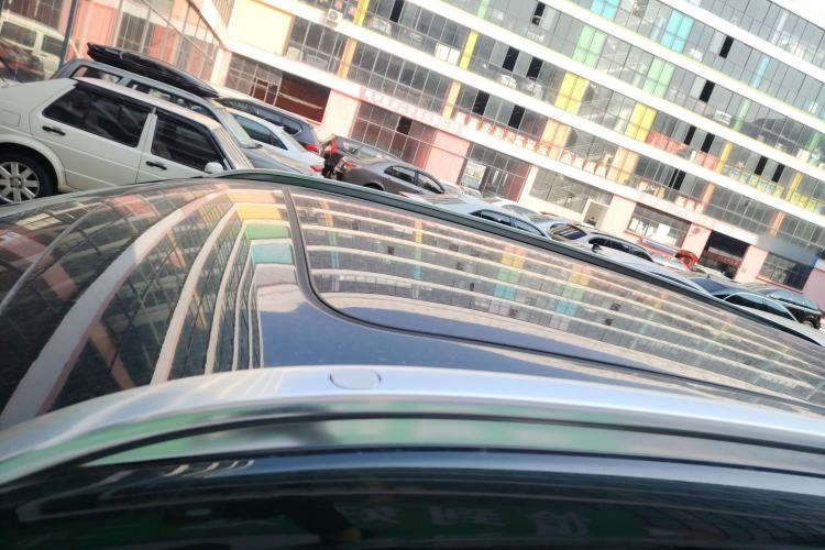 Used Landian E5 PLUS 2026 Model 165km Long-Range First-Adoption Version Ultra 7-seater