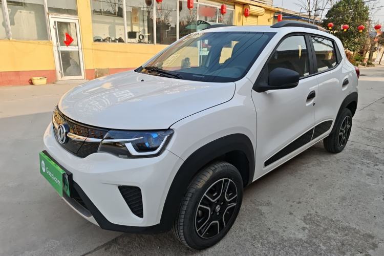 Used Dongfeng NAMMI EX1 2022 Revised PRO YueShi Version