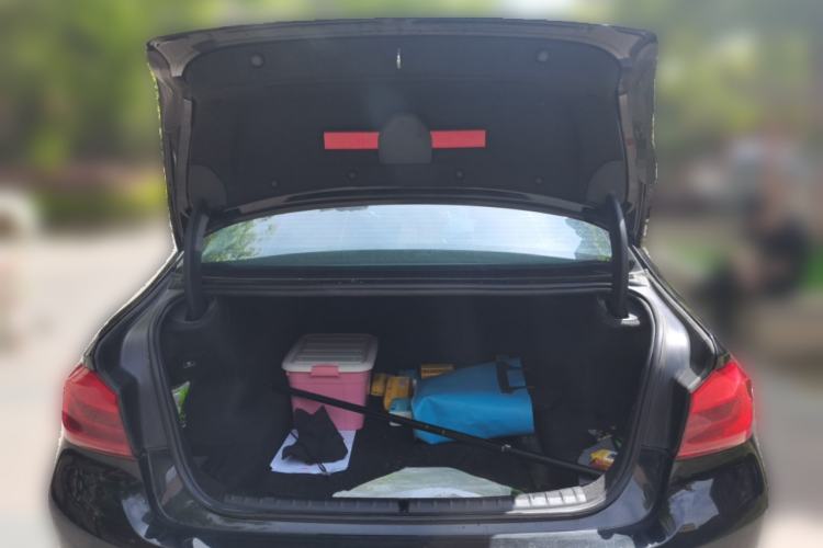 Used BMW 5 Series 2018 528Li Launch Special Edition
