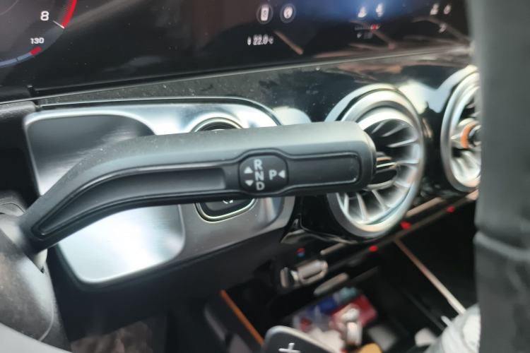 Used Mercedes-Benz GLB 2023 GLB 220 Sport Edition
