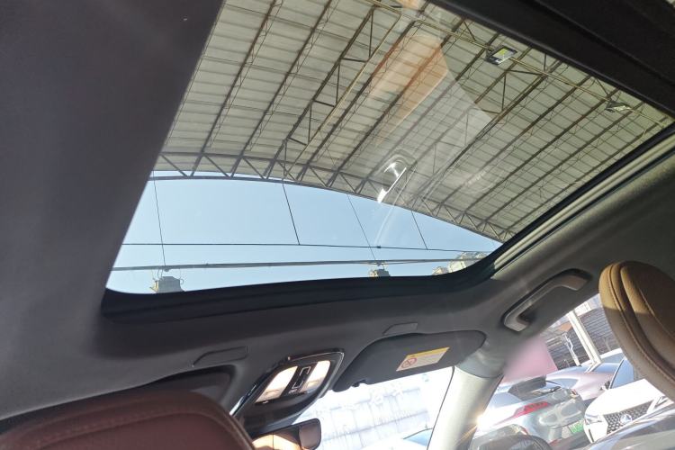 Used Volvo XC60 2025 B5 Four-Wheel Drive Smart & Advanced Luxury Edition
