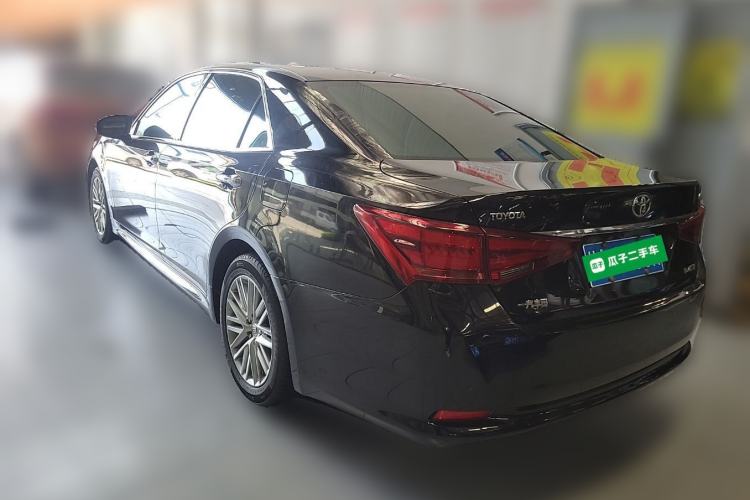 Used Toyota Crown 2017 2.0T Sport Edition