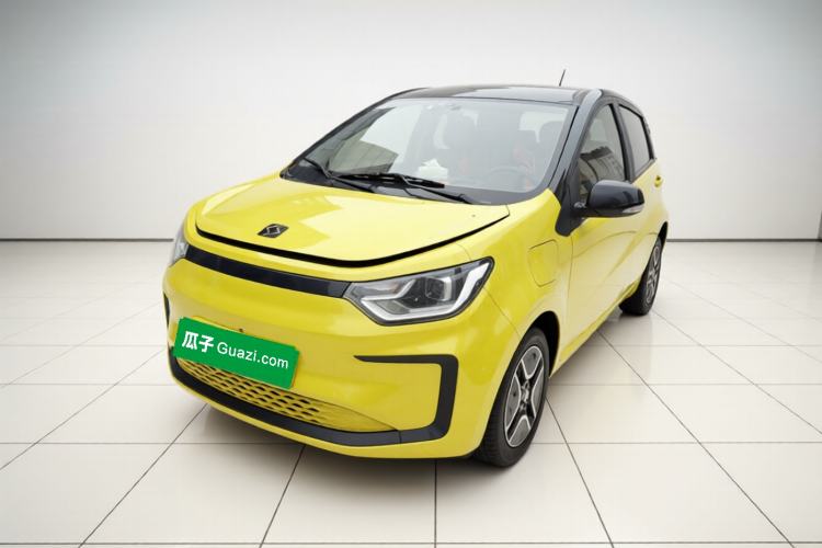 Used SOL E10X 2021 302 km Range Fashion Edition 30.2 kWh