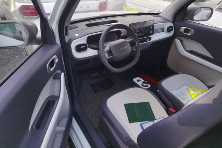 Used Geely Galaxy Panda 2025 210km Panda Rider