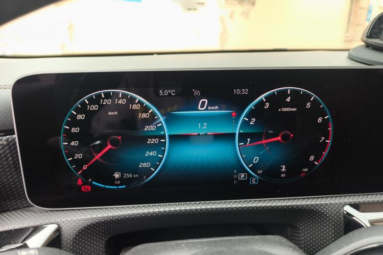 Used Mercedes-Benz A-Class 2019 Restyled A 200 L Sport Sedan