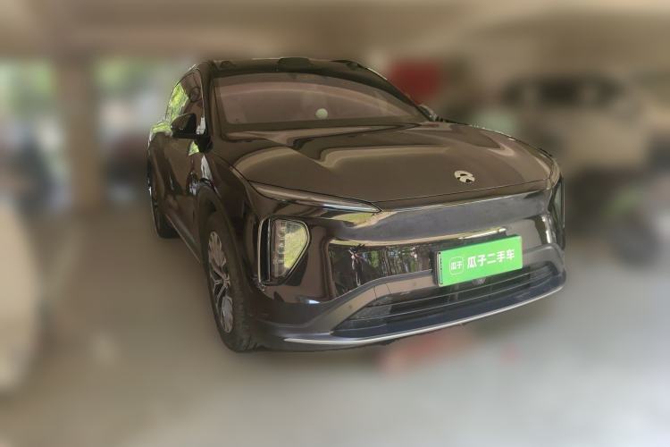 Used Nio ES6 2024 75 kWh