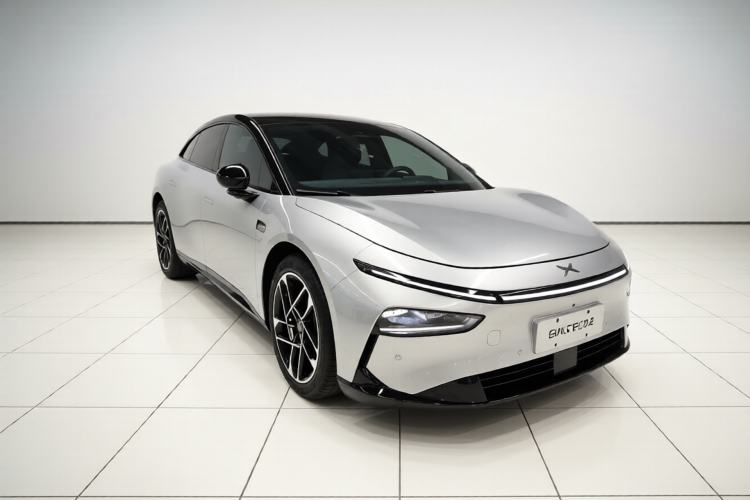 Used XPeng P7+ 2024 Long-Range Max