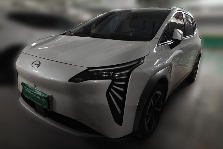 Used AION Y 2023 Plus 510 Smart Edition Guazi used car, China used car export, Used car for sale, Used  cars, Cheapest cars for sale, Electric vehicle, New energy car