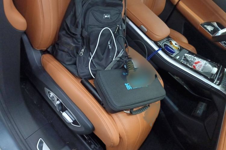 Used XPeng G9 2022 650 Performance Edition Pro