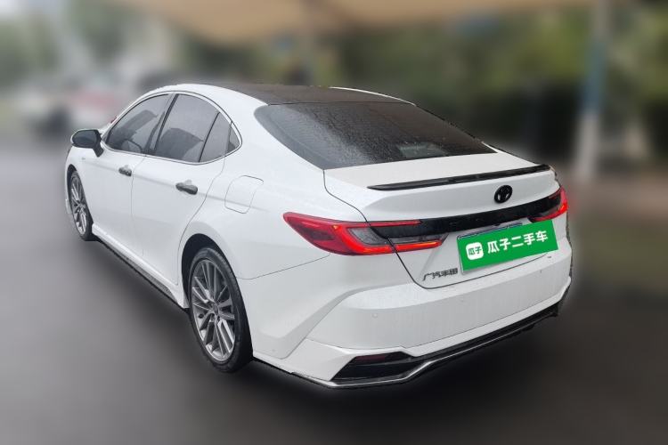 Used Toyota Camry 2024 Dual-Motor 2.0 HXS Sport Plus Edition
