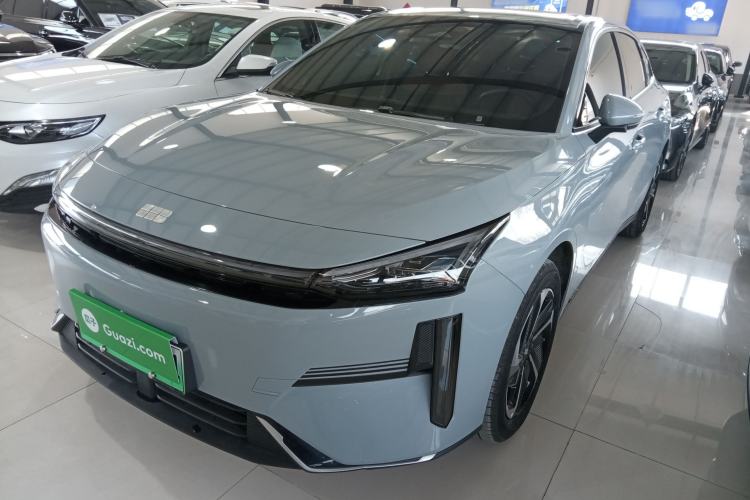 Used Geely Galaxy L6 2025 EM-i 140km Explorer+ Edition