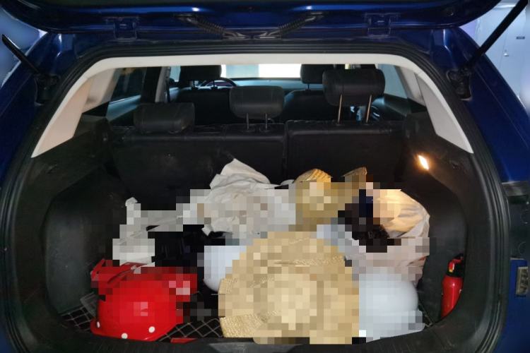 Used Haval H6 2020 1.5 GDIT Automatic Platinum Champion Edition
