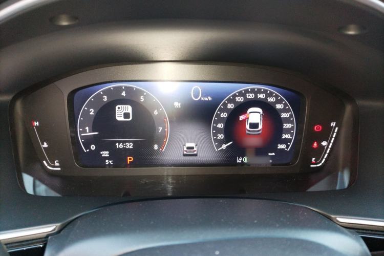 Used Honda Integra 2023 HATCHBACK 240TURBO CVT Phantom Night Deluxe Edition
