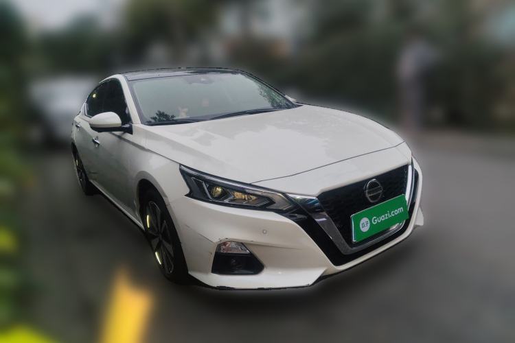 Used Nissan Teana 2021 2.0L XL Upper AD1 Smart Drive & Navigation Edition