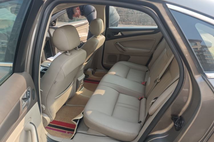 Used Ford Mondeo 2013 2.3L Fashion Edition