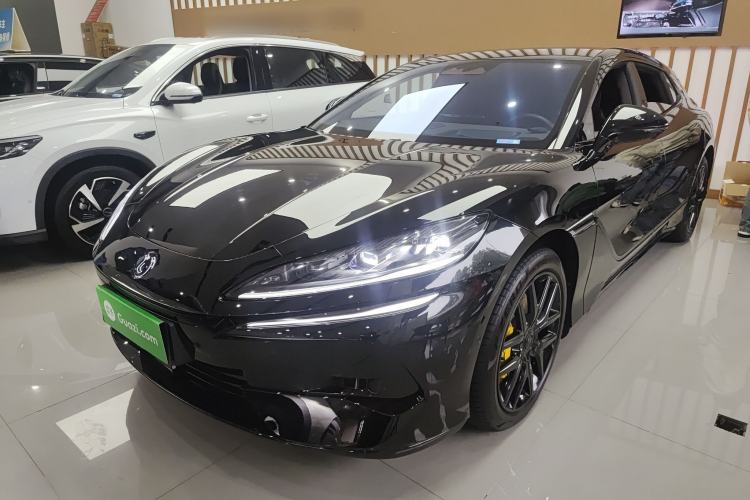 Used Denza Z9GT 2024 1100 4x4 Max First Edition