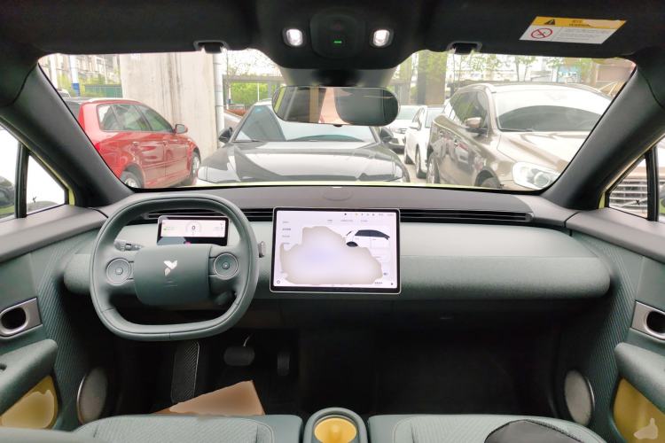 Used firefly 2025 Free Edition
