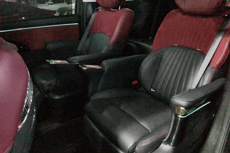 Used GAC Trumpchi E9 2023 E9 MAX