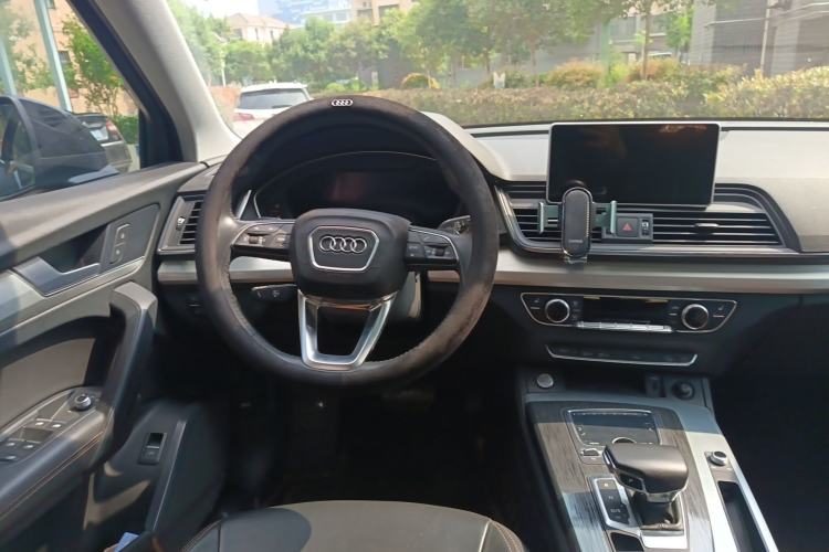 Used Audi Q5L 2020 40 TFSI Prestige Fashion Edition

