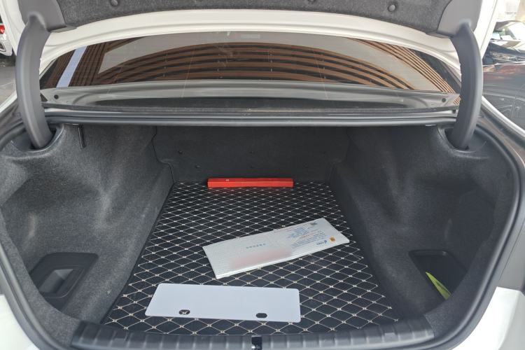 Used BMW 5 Series 2023 Restyled 530Li Leading Edition M Sport Package