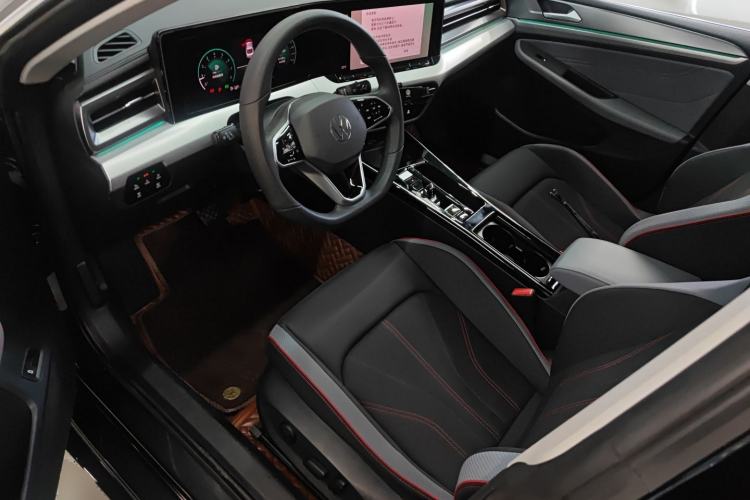 Used Volkswagen Lamando 2022 Lavida L 280TSI DSG Cool & Spicy Edition