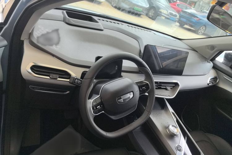 Used Geometry C 2021 C550 Power Edition