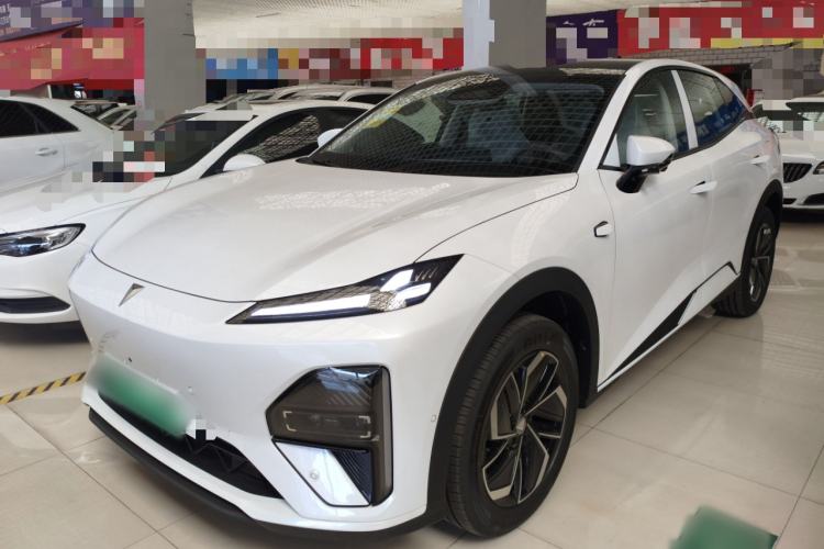 Used Deepal S07 2026 Model 230Max Huawei Qiankun ADS SE Edition