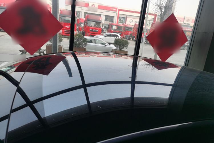 Used Tesla Model Y 2026 Rear-Drive Model
