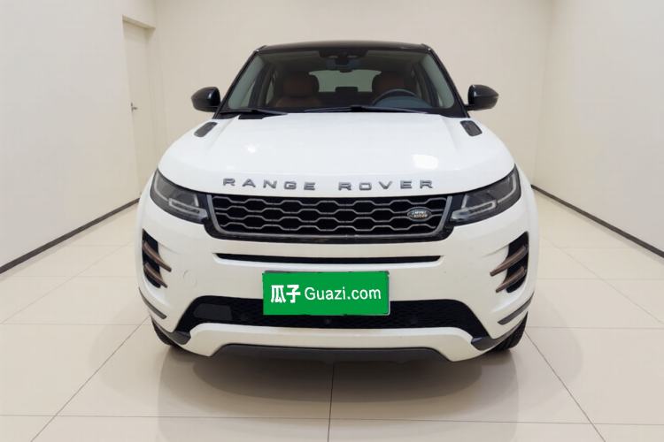 Used Land Rover Range Evoque 2020 249 PS R-DYNAMIC SE Sport Technology Edition