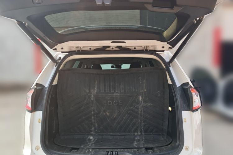 Used Ford Edge 2016 EcoBoost 245 Four-Wheel Drive Titanium 7-Seater
