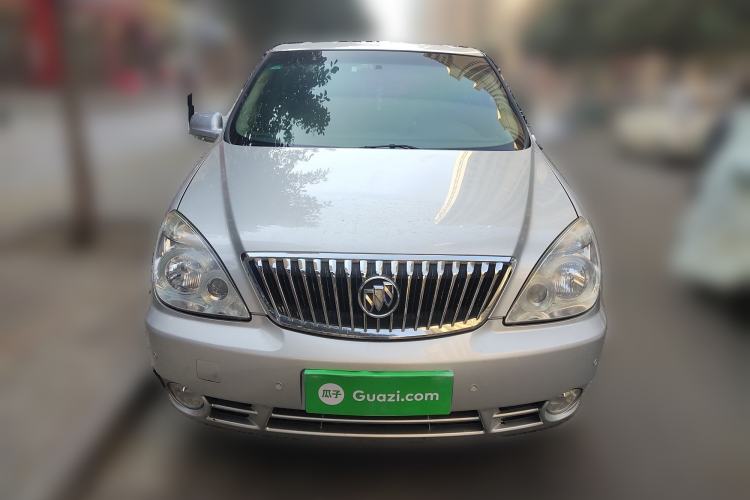 Used Buick GL8 2014 2.4L Classic Edition