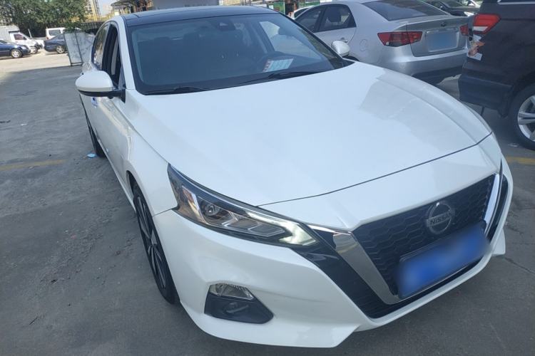 Used Nissan Teana 2019 2.0L XL Upper SmartDrive Version