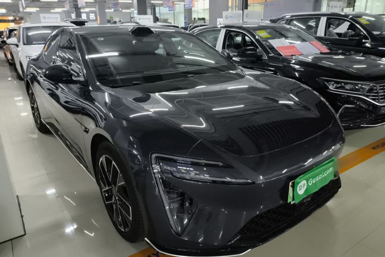 Used Avatr 06 2025 Max Extended-Range Edition
