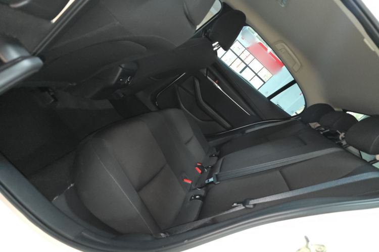 Used Mazda Mazda 3 Axela 2023 2.0L Automatic Zhiqing Edition