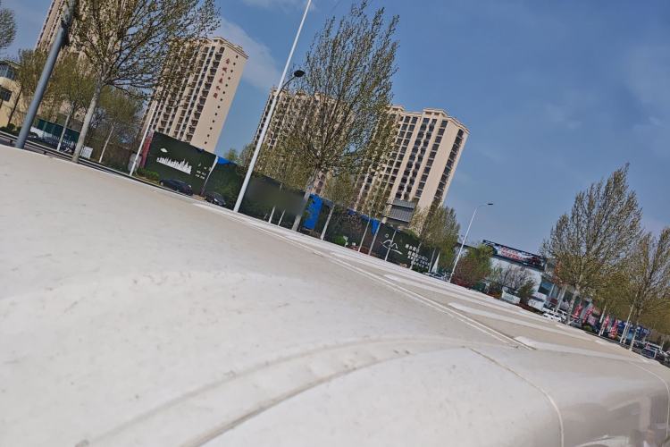 Used Foton Toano 2019 2.5T Multi-Function Long-Wheelbase Mid-Height 5-7 Seater 4J25TC3