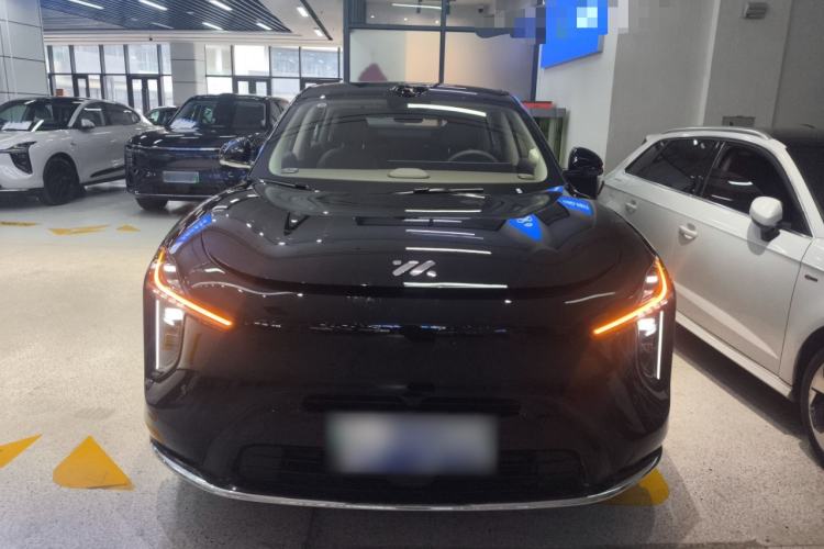 Used IM LS6 2026 Model Range-Extending 66 Max+ Front