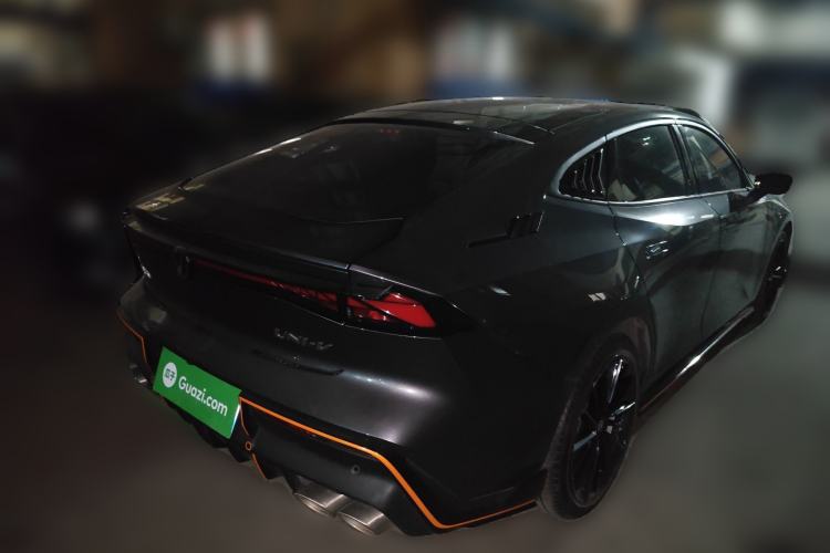 Used Changan UNI-V 2023 1.5T Sport Edition