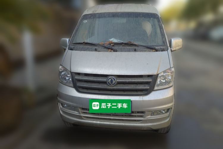Used Dongfeng Xiaokang K07S 2022 1.3L High-Power Base Version