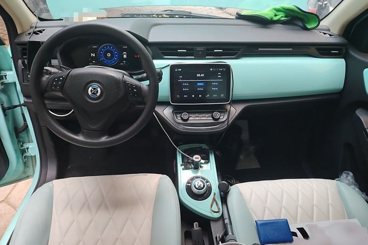 Used Brilliance Xinri i03 2022 Youth Edition 31.45 kWh